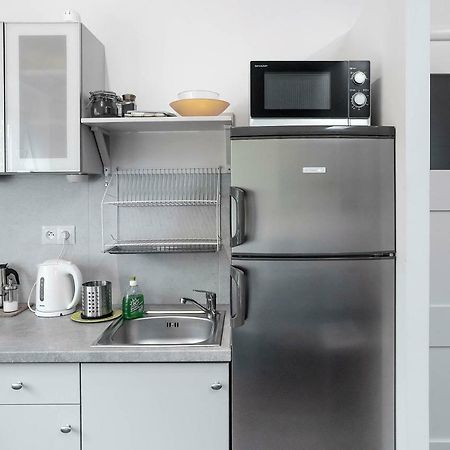 Green House - Two Bedroom Apartment Белско-Бяла Екстериор снимка