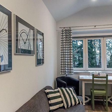 Green House - Two Bedroom Apartment Белско-Бяла Екстериор снимка