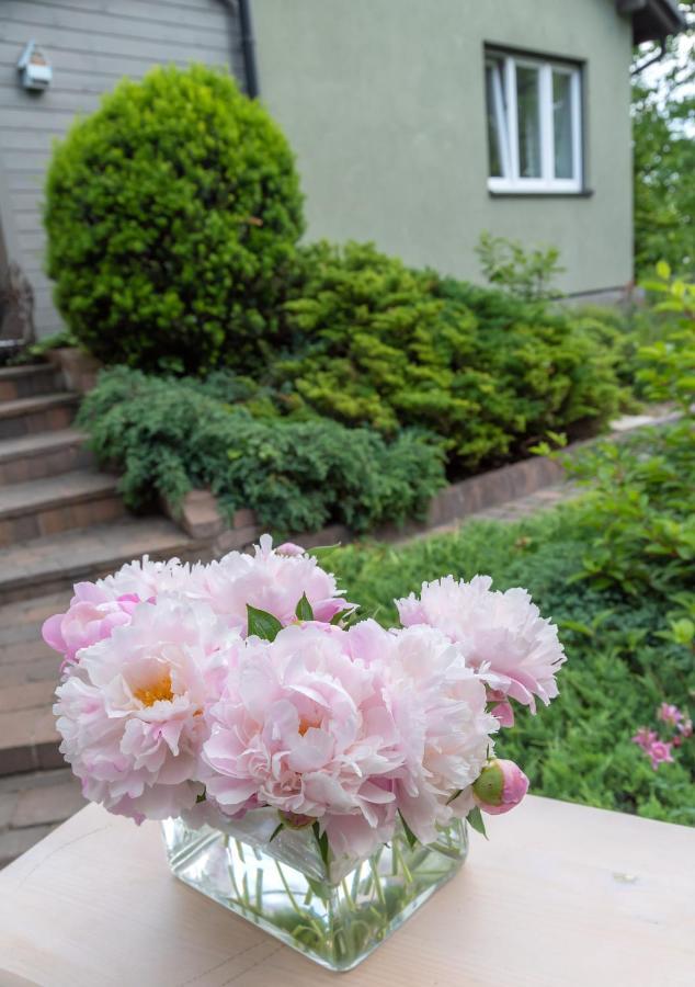 Green House - Two Bedroom Apartment Белско-Бяла Екстериор снимка