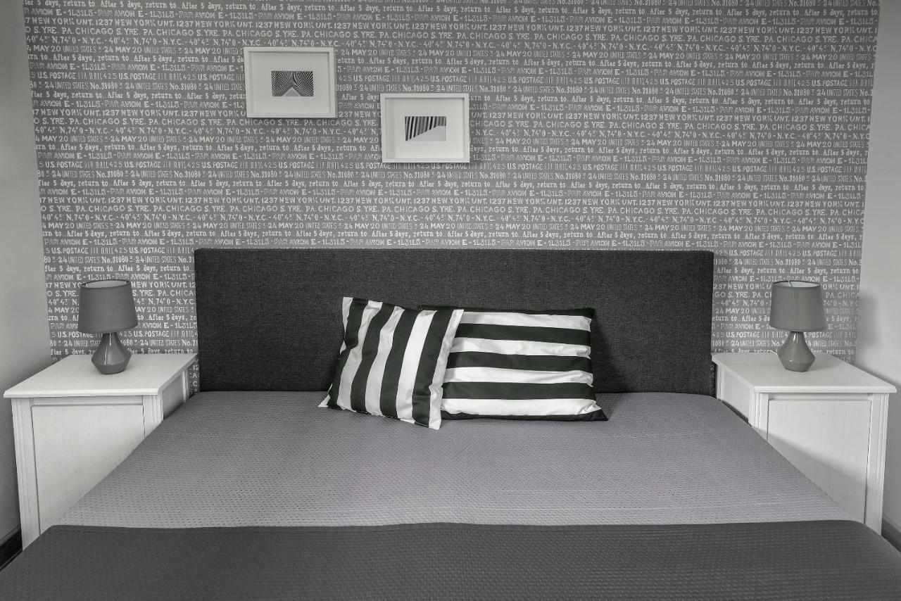 Green House - Two Bedroom Apartment Белско-Бяла Екстериор снимка