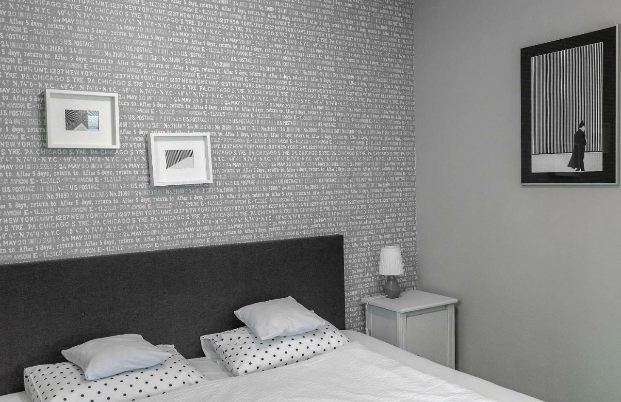 Green House - Two Bedroom Apartment Белско-Бяла Екстериор снимка